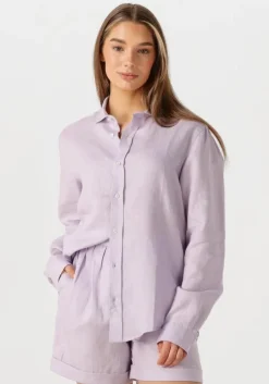 lila resort finest blouses shirt 100% linen