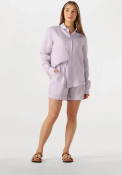 lila resort finest blouses shirt 100% linen