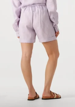 lila resort finest korte broek bermuda