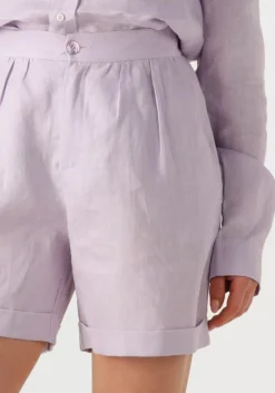 lila resort finest korte broek bermuda