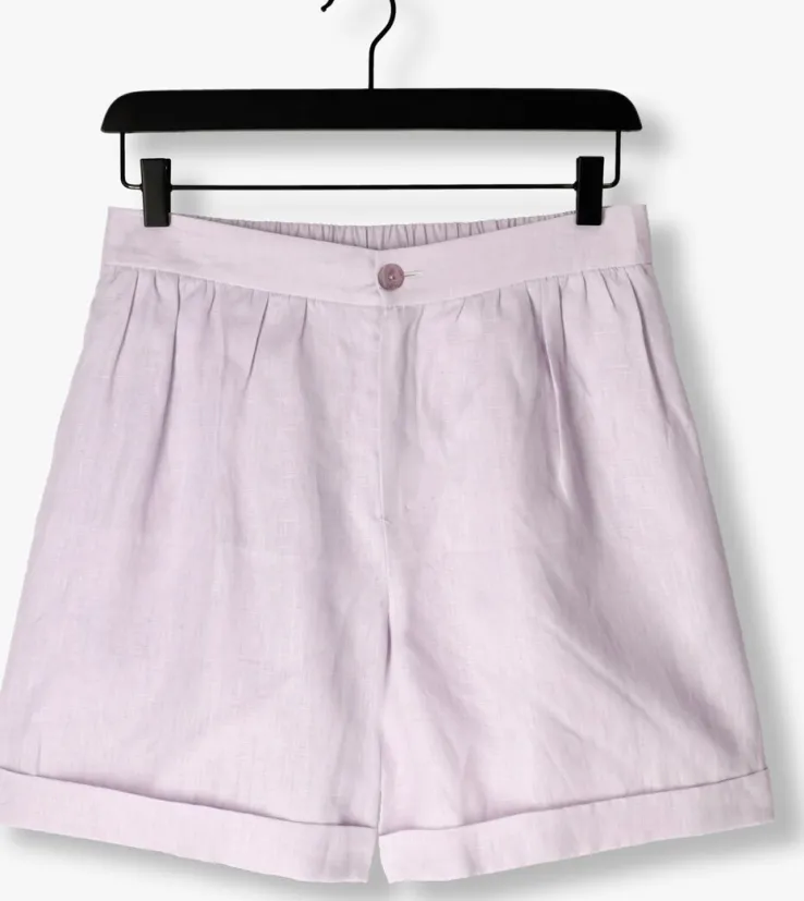 lila resort finest korte broek bermuda