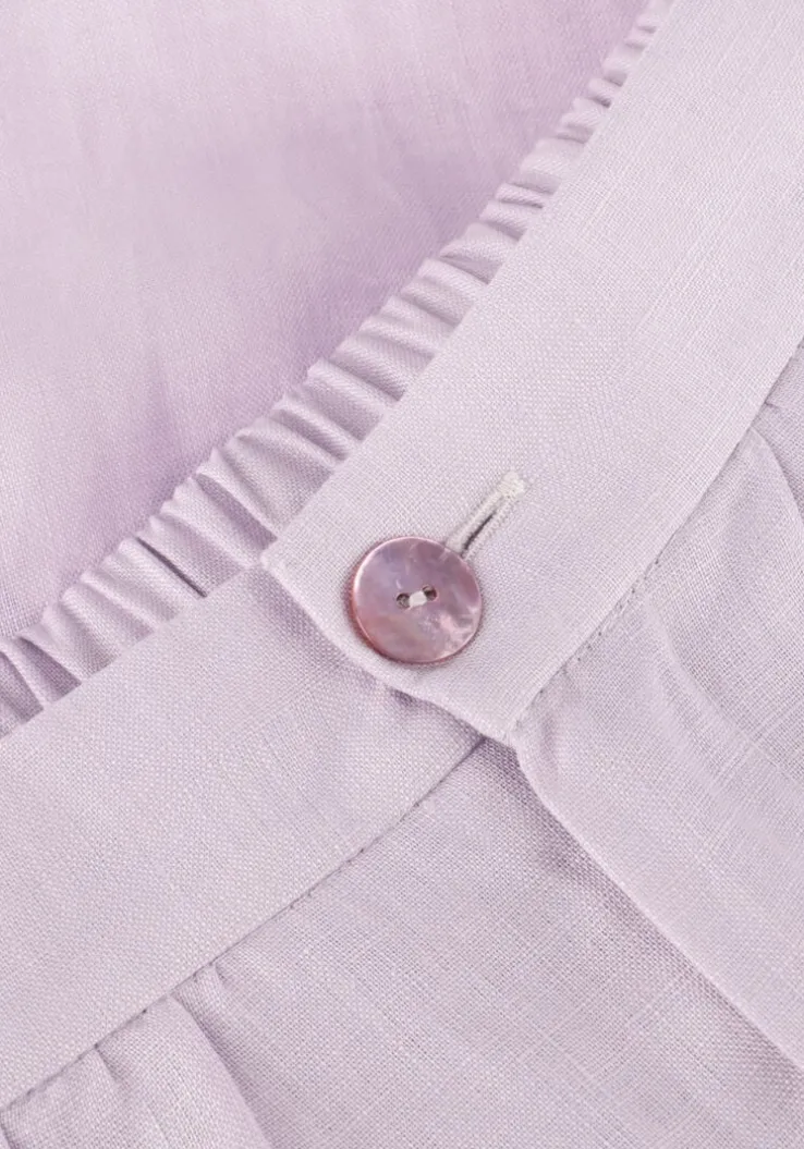 lila resort finest korte broek bermuda