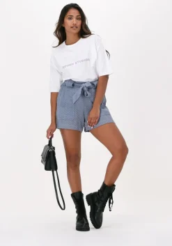 lila rough studios broeken dinah short