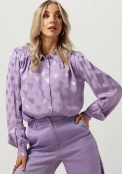 lila silvian heach blouses gpp24160bl