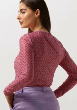 lila studio amaya tops & t-shirts ginny