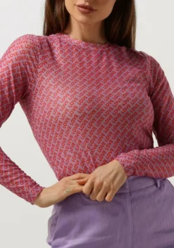 lila studio amaya tops & t-shirts ginny