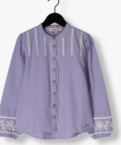 lila vingino blouses laureen