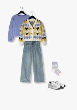 lila vingino sweater naela