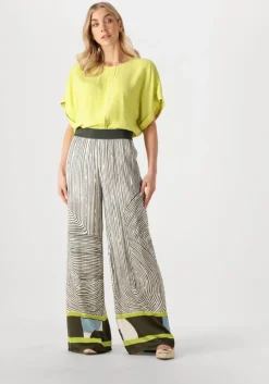 lime caroline biss blouses 1636