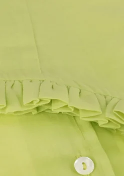 lime circle of trust blouses cristel blouse