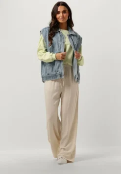 lime circle of trust trui nikita sweat