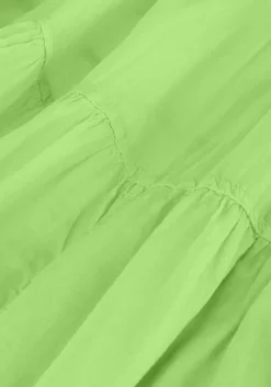 lime devotion maxi jurk manousia
