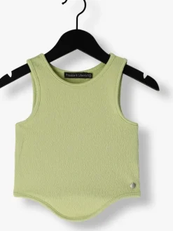 lime frankie & liberty top rosalie top