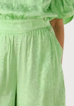 lime harper & yve wijde broek rosie-pa