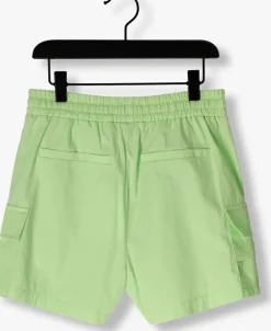 lime like flo korte broek fergie flo cargo short
