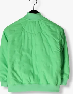 lime marmar copenhagen jack oki jacket