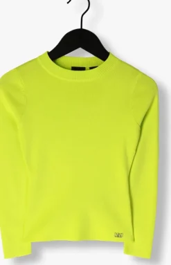 lime nik & nik longsleeves bodiel top