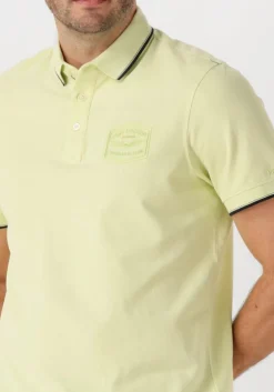 lime pme legend polo short sleeve polo stretch pique package