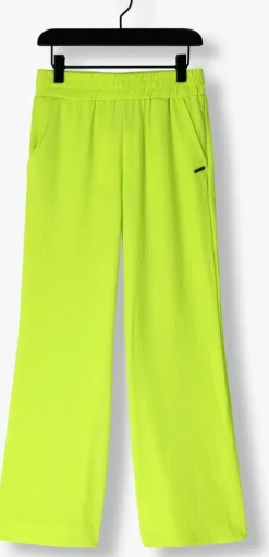 lime raizzed pantalon rabia