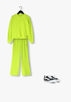 lime raizzed pantalon rabia