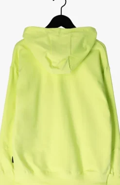 lime raizzed sweater nart