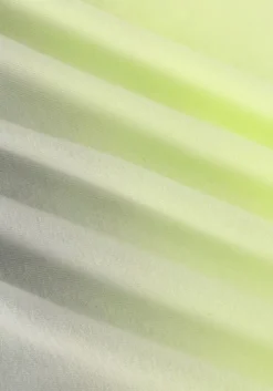 lime raizzed t-shirt horizon