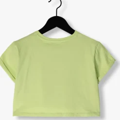 lime sproet & sprout t-shirt t-shirt boxy sproet