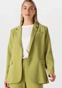 lime ydence blazer blazer maisie