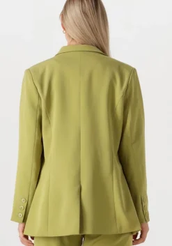 lime ydence blazer blazer maisie