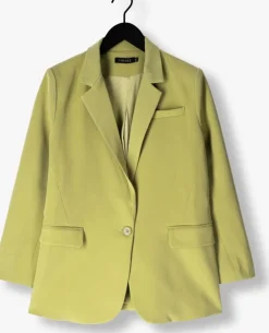 lime ydence blazer blazer maisie