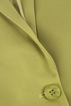 lime ydence blazer blazer maisie