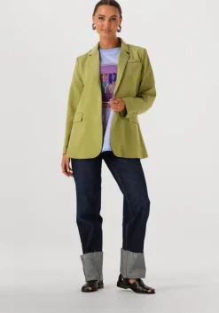 lime ydence blazer blazer maisie