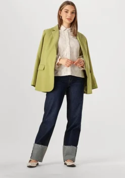 lime ydence blazer blazer maisie