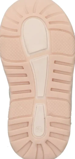 metallic bunniesjr lage sneakers ciske chunky