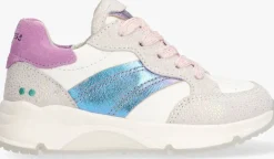 metallic bunniesjr lage sneakers fien force