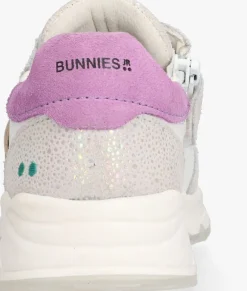 metallic bunniesjr lage sneakers fien force