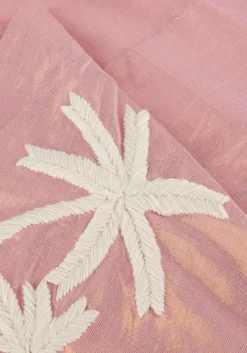 metallic louizon midi jurk badmington