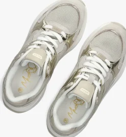 metallic mexx lage sneakers racoon phoeby