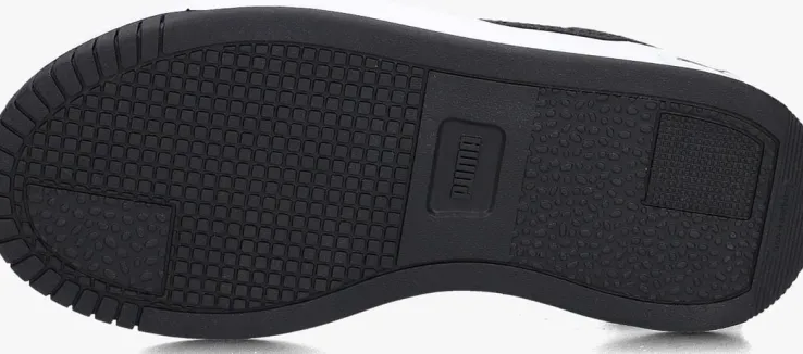 metallic puma lage sneakers carina street space ps