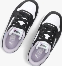 metallic puma lage sneakers carina street space ps