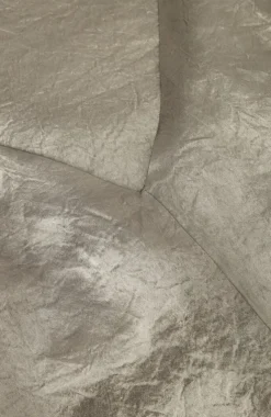 metallic selected femme jumpsuit slfselene sl wide leg jumpsuit