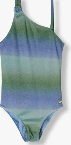 metallic shiwi badpakken lisa swimsuit