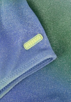 metallic shiwi badpakken lisa swimsuit