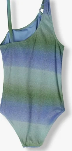 metallic shiwi badpakken lisa swimsuit