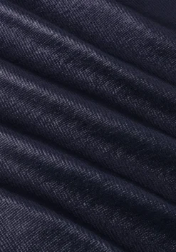 metallic summum top rib tanktop cotton rib