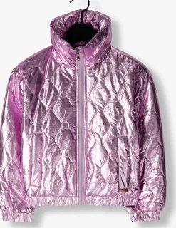 metallic vingino jack tanne