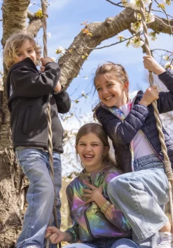 metallic vingino jack tizara