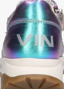 metallic vingino lage sneakers vin825123