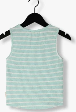 mint ai&ko top daira stripe pes 203 g