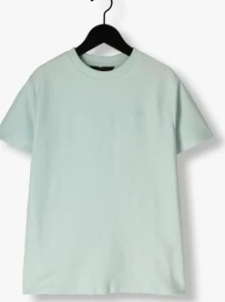 mint airforce t-shirt geb1181
